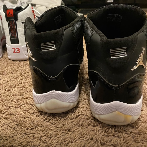 Jordan 11 - Picture 5 of 8